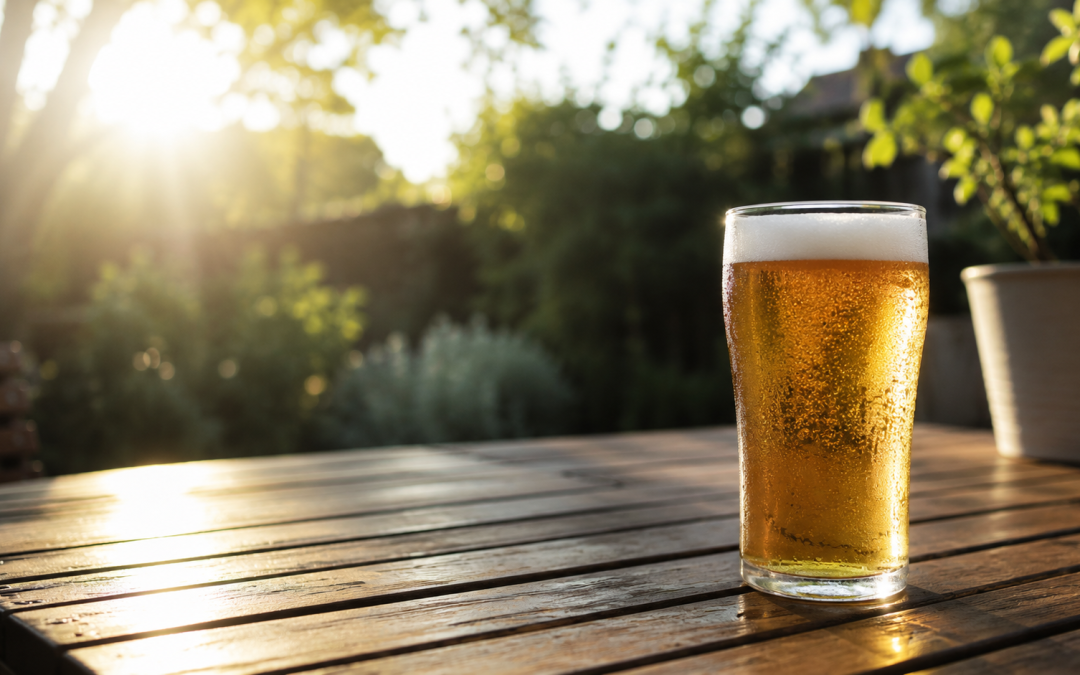 Alcohol and Sleep Quality: Why Timing Matters More Than How Much You Drink