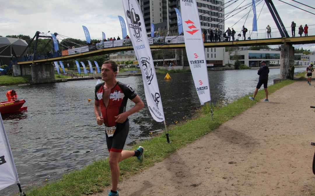 Recovery After 40: A Framework for Training Smart, Not Just Hard