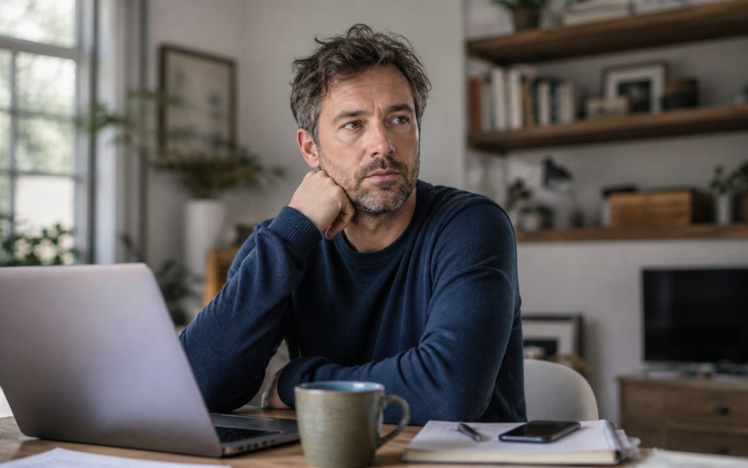 Remote Work Quietly Broke My Sleep (And I Didn’t Notice for Months)