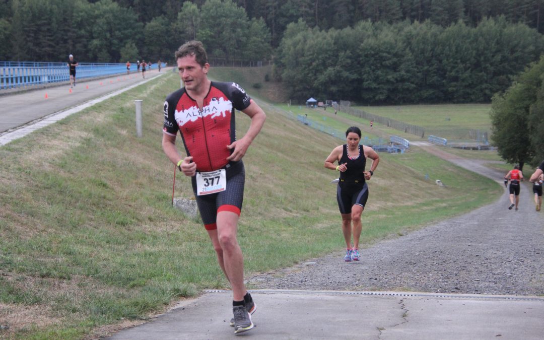 Training After 40: When the Plan Becomes a Suggestion