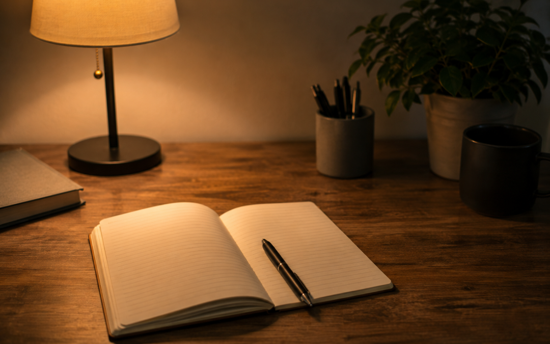 A Letter to My Younger Self at 30