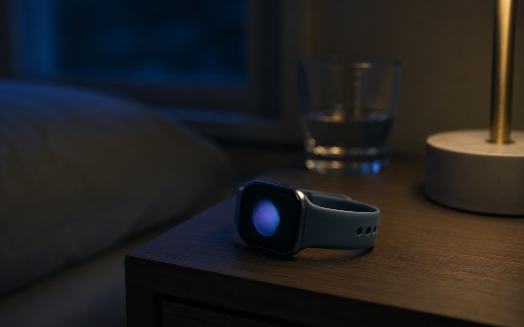 I Lied to My Watch, and It Cost Me the Run