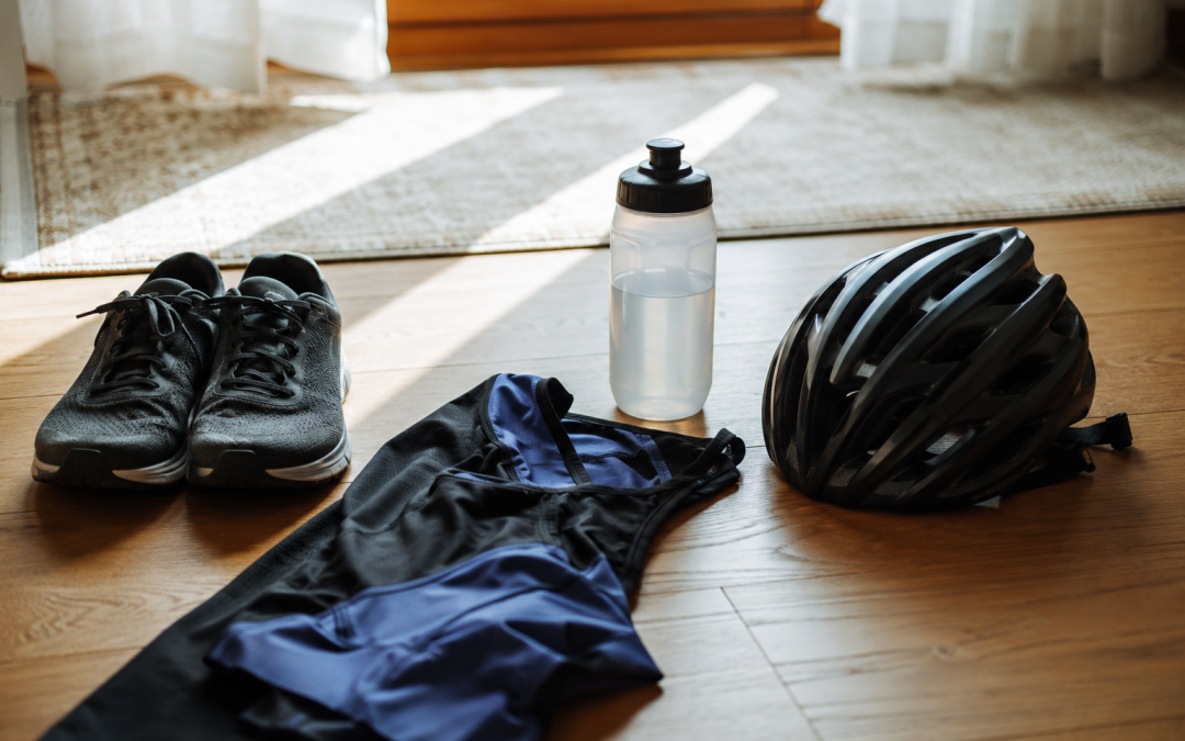 Ironman Training and Sleep: What 20+ Hours Taught Me